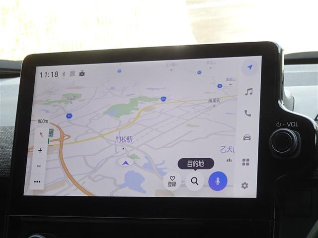 シエンタ ハイブリッドＺ　衝突被害軽減システム　メモリーナビ　フルセグ　バックカメラ　ＥＴＣ　ドラレコ　両側電動スライド　３列シート　ＬＥＤヘッドランプ　スマートキー　乗車定員７人（6枚目）