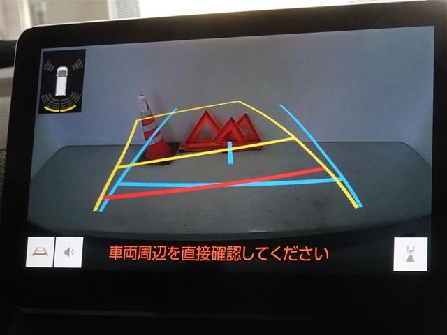 シエンタ ハイブリッドＺ　衝突被害軽減システム　メモリーナビ　フルセグ　バックカメラ　ＥＴＣ　ドラレコ　両側電動スライド　３列シート　ＬＥＤヘッドランプ　スマートキー　乗車定員７人（9枚目）