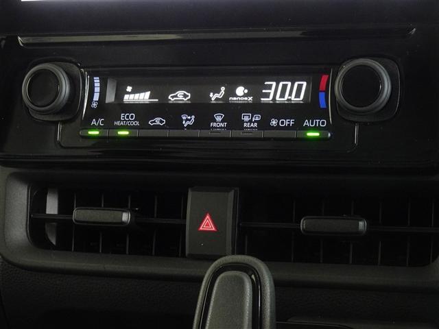 シエンタ ハイブリッドＺ　衝突被害軽減システム　メモリーナビ　フルセグ　バックカメラ　ＥＴＣ　ドラレコ　両側電動スライド　３列シート　ＬＥＤヘッドランプ　スマートキー　乗車定員７人（13枚目）