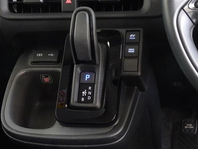 シエンタ ハイブリッドＺ　衝突被害軽減システム　メモリーナビ　フルセグ　バックカメラ　ＥＴＣ　ドラレコ　両側電動スライド　３列シート　ＬＥＤヘッドランプ　スマートキー　乗車定員７人（14枚目）