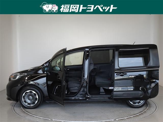 シエンタ ハイブリッドＺ　衝突被害軽減システム　メモリーナビ　フルセグ　バックカメラ　ＥＴＣ　ドラレコ　両側電動スライド　３列シート　ＬＥＤヘッドランプ　スマートキー　乗車定員７人（18枚目）