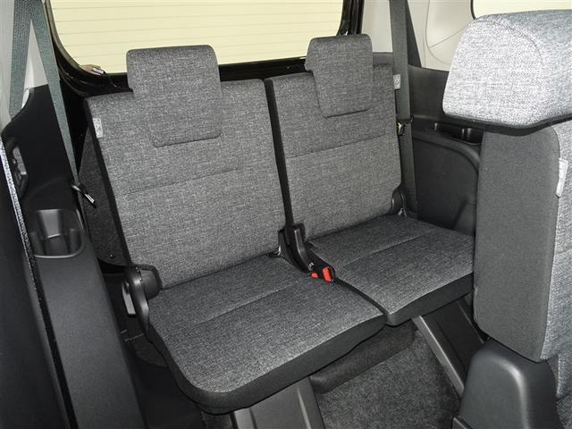 シエンタ ハイブリッドＺ　衝突被害軽減システム　メモリーナビ　フルセグ　バックカメラ　ＥＴＣ　ドラレコ　両側電動スライド　３列シート　ＬＥＤヘッドランプ　スマートキー　乗車定員７人（20枚目）