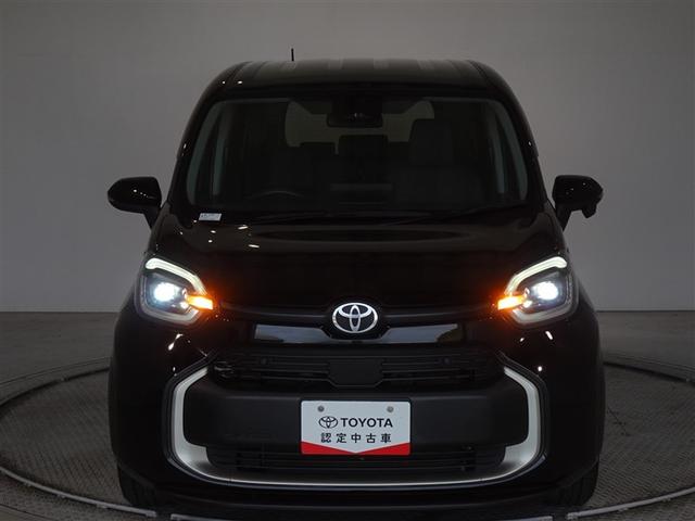 シエンタ ハイブリッドＺ　衝突被害軽減システム　メモリーナビ　フルセグ　バックカメラ　ＥＴＣ　ドラレコ　両側電動スライド　３列シート　ＬＥＤヘッドランプ　スマートキー　乗車定員７人（27枚目）