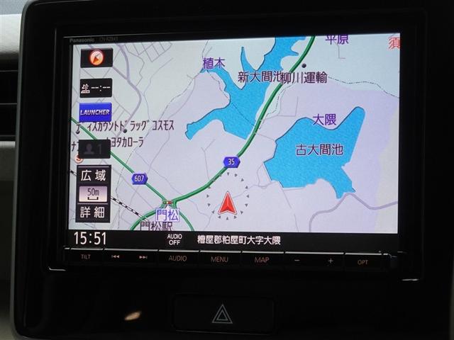 ワゴンＲ ハイブリッドＦＸ　衝突被害軽減システム　メモリーナビ　フルセグ　バックカメラ　ＥＴＣ　スマートキー（6枚目）