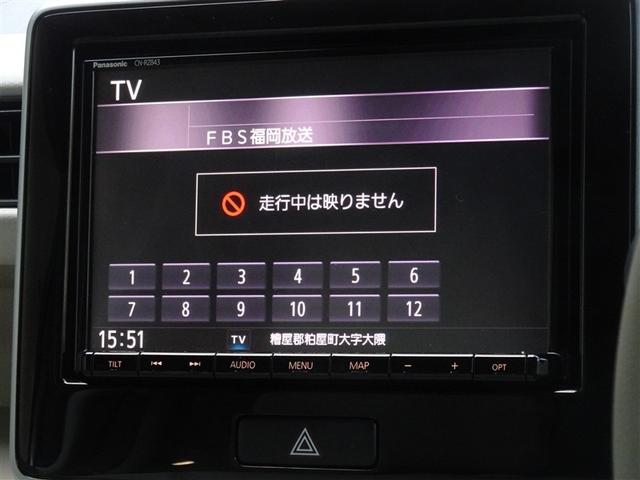 ワゴンＲ ハイブリッドＦＸ　衝突被害軽減システム　メモリーナビ　フルセグ　バックカメラ　ＥＴＣ　スマートキー（7枚目）