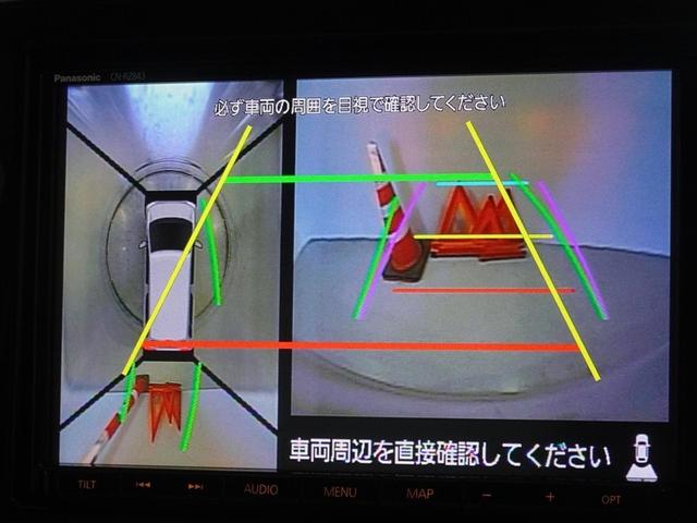 ワゴンＲ ハイブリッドＦＸ　衝突被害軽減システム　メモリーナビ　フルセグ　バックカメラ　ＥＴＣ　スマートキー（9枚目）
