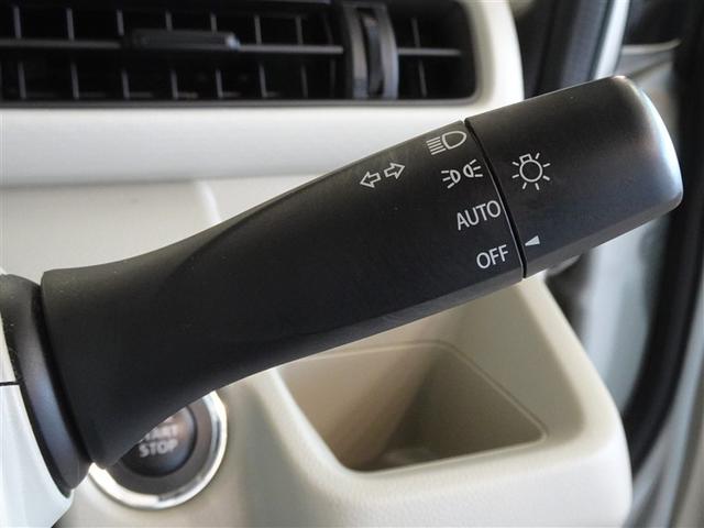 ワゴンＲ ハイブリッドＦＸ　衝突被害軽減システム　メモリーナビ　フルセグ　バックカメラ　ＥＴＣ　スマートキー（11枚目）