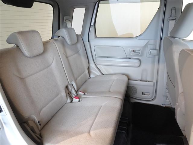 ワゴンＲ ハイブリッドＦＸ　衝突被害軽減システム　メモリーナビ　フルセグ　バックカメラ　ＥＴＣ　スマートキー（19枚目）