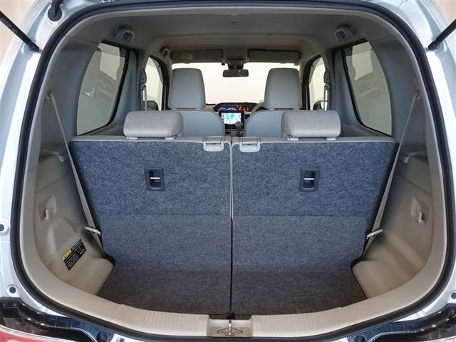 ワゴンＲ ハイブリッドＦＸ　衝突被害軽減システム　メモリーナビ　フルセグ　バックカメラ　ＥＴＣ　スマートキー（20枚目）