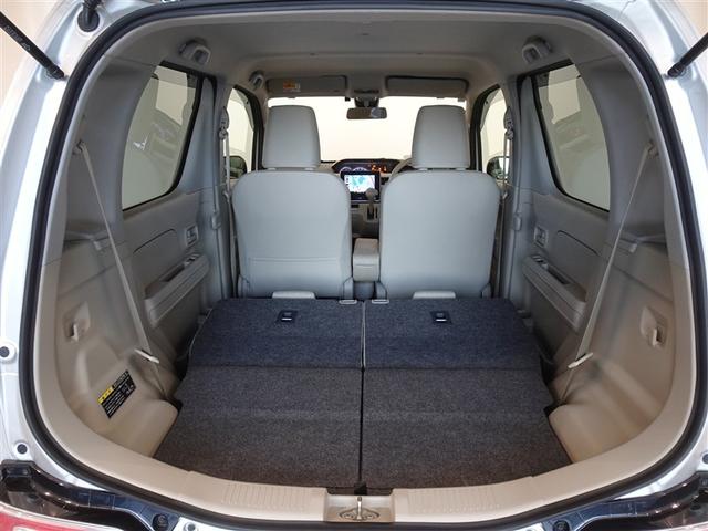 ワゴンＲ ハイブリッドＦＸ　衝突被害軽減システム　メモリーナビ　フルセグ　バックカメラ　ＥＴＣ　スマートキー（21枚目）