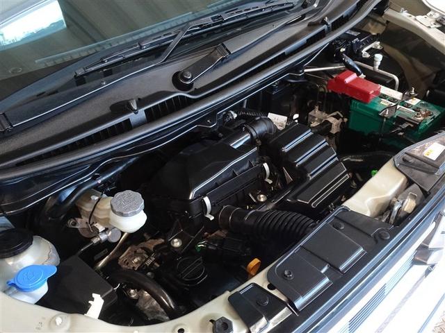 ワゴンＲ ハイブリッドＦＸ　衝突被害軽減システム　メモリーナビ　フルセグ　バックカメラ　ＥＴＣ　スマートキー（24枚目）