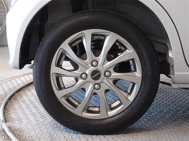 ワゴンＲ ハイブリッドＦＸ　衝突被害軽減システム　メモリーナビ　フルセグ　バックカメラ　ＥＴＣ　スマートキー（25枚目）