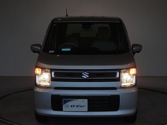 ワゴンＲ ハイブリッドＦＸ　衝突被害軽減システム　メモリーナビ　フルセグ　バックカメラ　ＥＴＣ　スマートキー（26枚目）