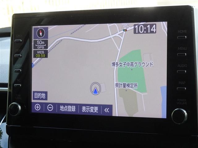 カローラクロス ハイブリッド　Ｚ　衝突被害軽減システム　メモリーナビ　フルセグ　バックカメラ　ＥＴＣ　ＬＥＤヘッドランプ　スマートキー（6枚目）