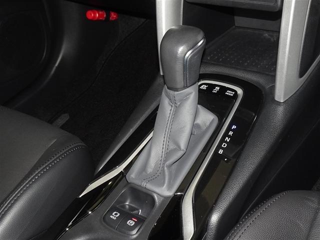 カローラクロス ハイブリッド　Ｚ　衝突被害軽減システム　メモリーナビ　フルセグ　バックカメラ　ＥＴＣ　ＬＥＤヘッドランプ　スマートキー（15枚目）