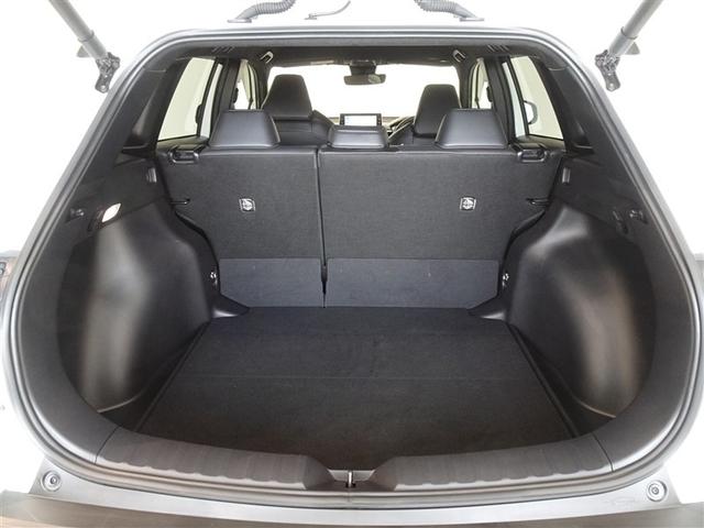 カローラクロス ハイブリッド　Ｚ　衝突被害軽減システム　メモリーナビ　フルセグ　バックカメラ　ＥＴＣ　ＬＥＤヘッドランプ　スマートキー（20枚目）