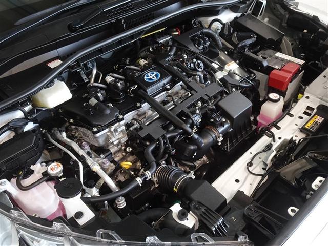 カローラクロス ハイブリッド　Ｚ　衝突被害軽減システム　メモリーナビ　フルセグ　バックカメラ　ＥＴＣ　ＬＥＤヘッドランプ　スマートキー（25枚目）