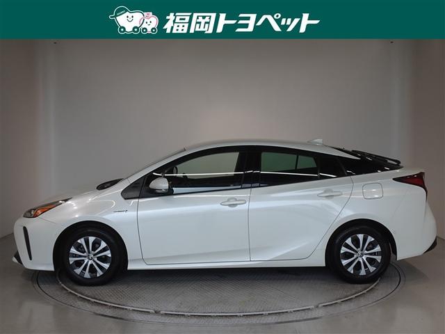 プリウス Ａ　衝突被害軽減システム　メモリーナビ　フルセグ　バックカメラ　ＥＴＣ　ドラレコ　ＬＥＤヘッドランプ　スマートキー（2枚目）
