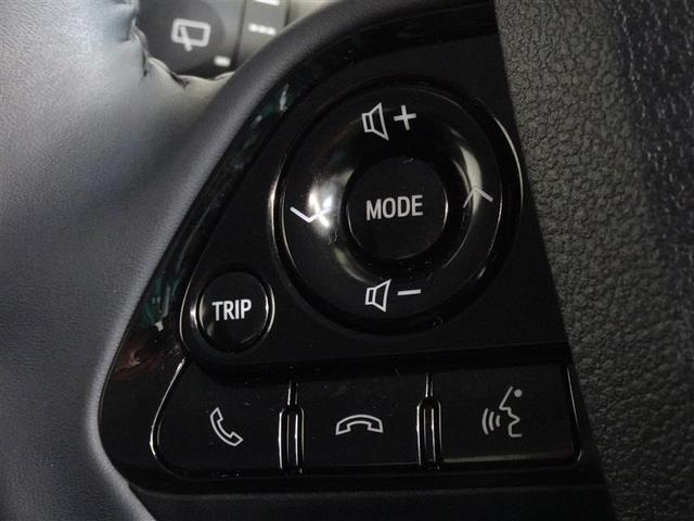 プリウス Ａ　衝突被害軽減システム　メモリーナビ　フルセグ　バックカメラ　ＥＴＣ　ドラレコ　ＬＥＤヘッドランプ　スマートキー（12枚目）