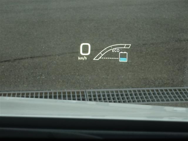 プリウス Ａ　衝突被害軽減システム　メモリーナビ　フルセグ　バックカメラ　ＥＴＣ　ドラレコ　ＬＥＤヘッドランプ　スマートキー（14枚目）