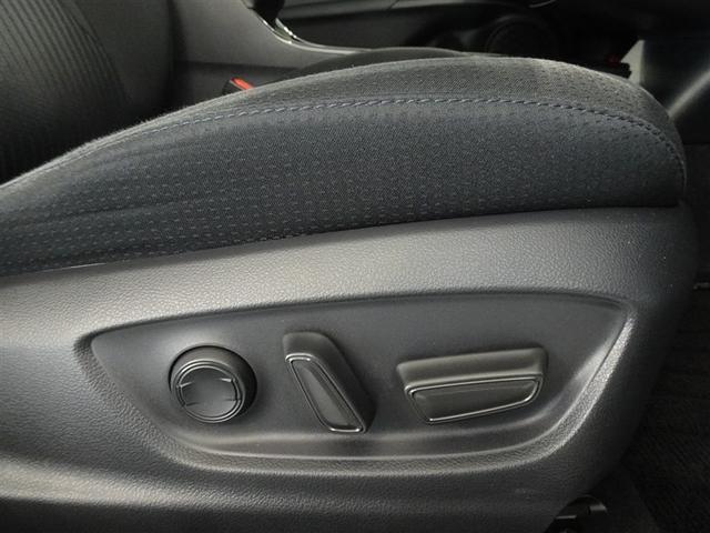 プリウス Ａ　衝突被害軽減システム　メモリーナビ　フルセグ　バックカメラ　ＥＴＣ　ドラレコ　ＬＥＤヘッドランプ　スマートキー（18枚目）