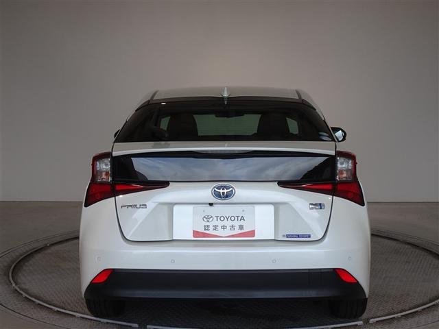プリウス Ａ　衝突被害軽減システム　メモリーナビ　フルセグ　バックカメラ　ＥＴＣ　ドラレコ　ＬＥＤヘッドランプ　スマートキー（22枚目）