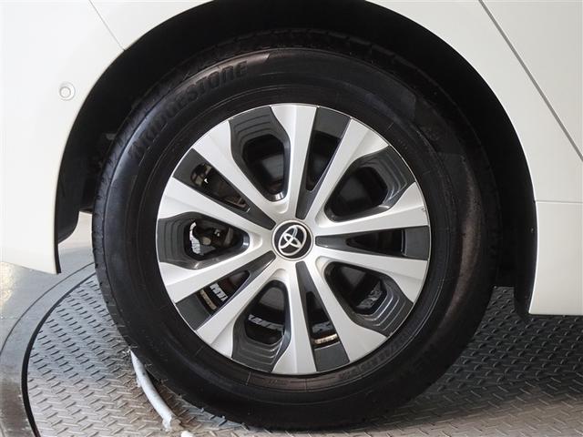 プリウス Ａ　衝突被害軽減システム　メモリーナビ　フルセグ　バックカメラ　ＥＴＣ　ドラレコ　ＬＥＤヘッドランプ　スマートキー（25枚目）