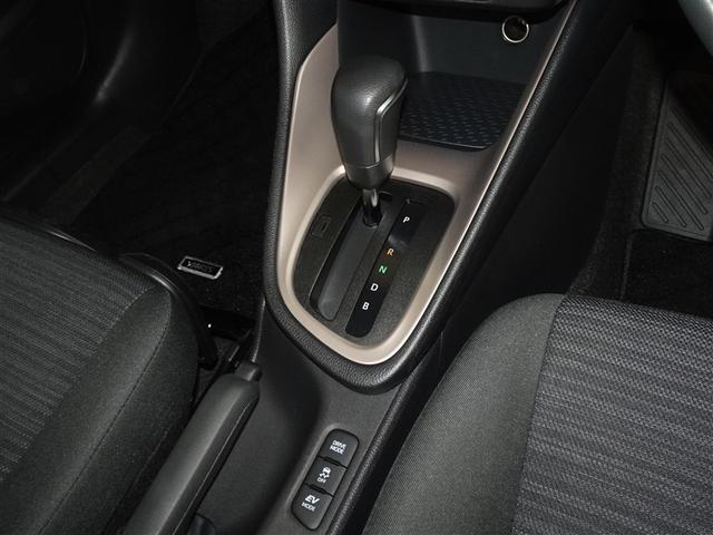 ヤリス ハイブリッドＺ　衝突被害軽減システム　メモリーナビ　バックカメラ　ＥＴＣ　ＬＥＤヘッドランプ　スマートキー（13枚目）