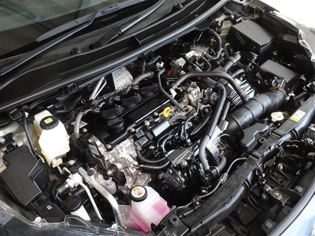 ヤリス ハイブリッドＺ　衝突被害軽減システム　メモリーナビ　バックカメラ　ＥＴＣ　ＬＥＤヘッドランプ　スマートキー（23枚目）