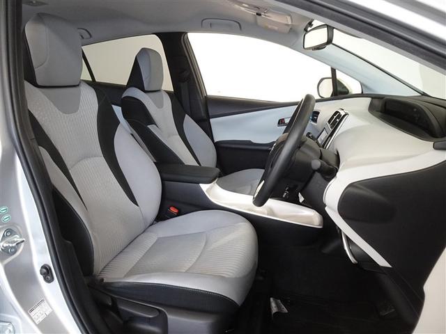 プリウス Ａ　衝突被害軽減システム　メモリーナビ　ワンセグ　バックカメラ　ＥＴＣ　ＬＥＤヘッドランプ　スマートキー（4枚目）