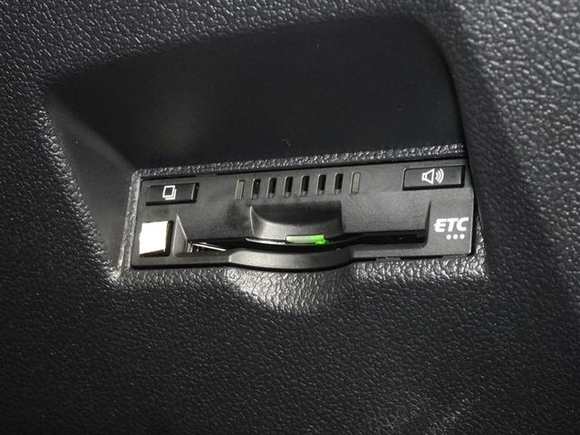 プリウス Ａ　衝突被害軽減システム　メモリーナビ　ワンセグ　バックカメラ　ＥＴＣ　ＬＥＤヘッドランプ　スマートキー（15枚目）