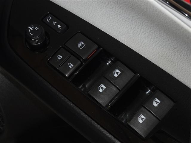 プリウス Ａ　衝突被害軽減システム　メモリーナビ　ワンセグ　バックカメラ　ＥＴＣ　ＬＥＤヘッドランプ　スマートキー（16枚目）