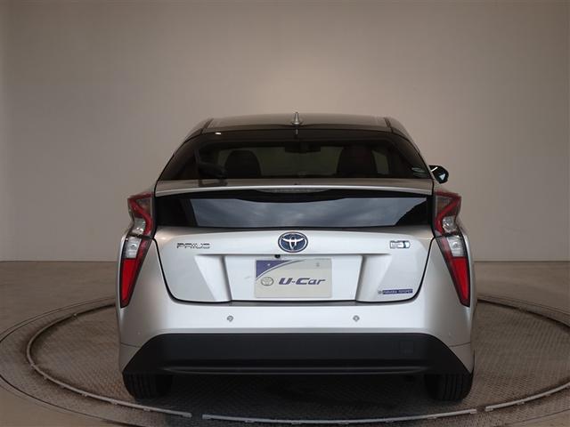 プリウス Ａ　衝突被害軽減システム　メモリーナビ　ワンセグ　バックカメラ　ＥＴＣ　ＬＥＤヘッドランプ　スマートキー（20枚目）