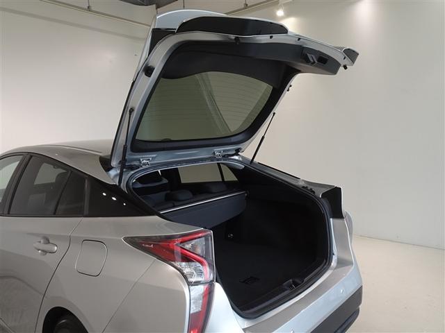 プリウス Ａ　衝突被害軽減システム　メモリーナビ　ワンセグ　バックカメラ　ＥＴＣ　ＬＥＤヘッドランプ　スマートキー（21枚目）