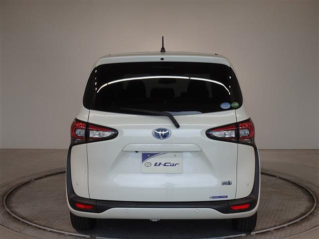 シエンタ ハイブリッドＧ　クエロ　衝突被害軽減システム　メモリーナビ　フルセグ　バックカメラ　ＥＴＣ　両側電動スライド　３列シート　ＬＥＤヘッドランプ　スマートキー　乗車定員７人（21枚目）