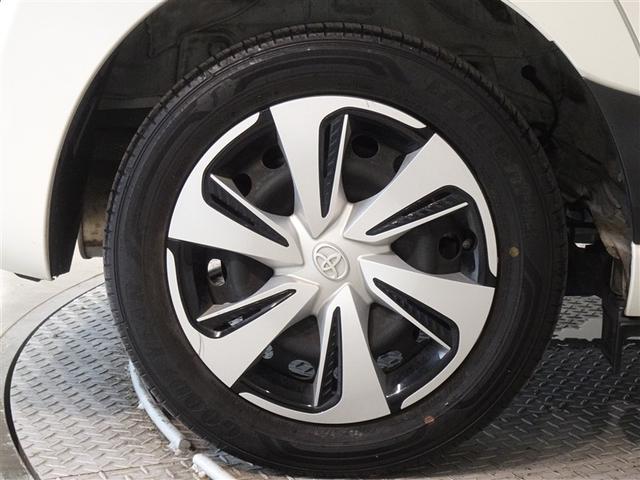 シエンタ ハイブリッドＧ　クエロ　衝突被害軽減システム　メモリーナビ　フルセグ　バックカメラ　ＥＴＣ　両側電動スライド　３列シート　ＬＥＤヘッドランプ　スマートキー　乗車定員７人（24枚目）