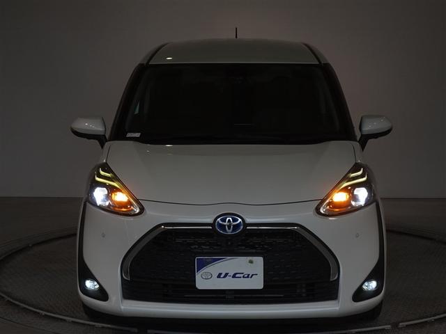 シエンタ ハイブリッドＧ　クエロ　衝突被害軽減システム　メモリーナビ　フルセグ　バックカメラ　ＥＴＣ　両側電動スライド　３列シート　ＬＥＤヘッドランプ　スマートキー　乗車定員７人（25枚目）