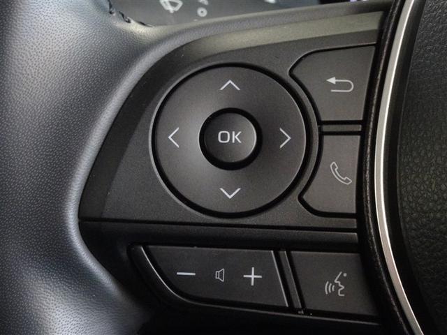 �X�e�A�����O�X�C�b�`�ŃI�[�f�B�I�̑���E�n���Y�t���[�ʘb���ł��܂��B