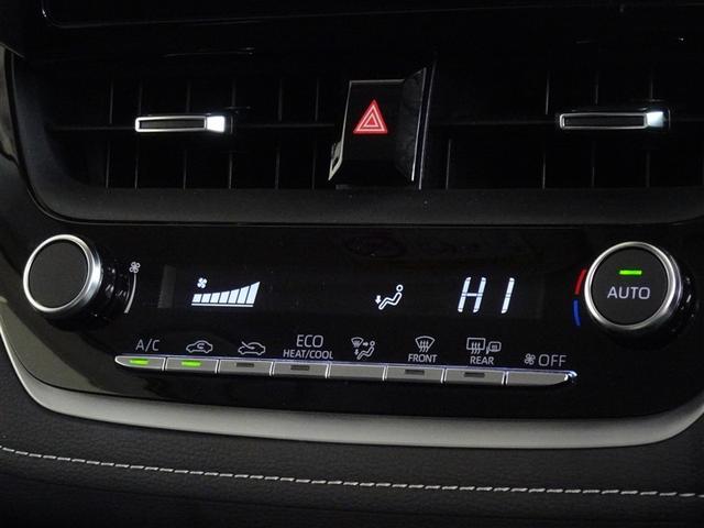 �ԓ������K�ɁA�I�[�g�G�A�R���𑕔����Ă��܂��B