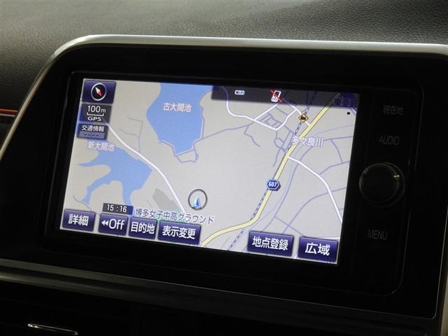 シエンタ ハイブリッドＧ　メモリーナビ　フルセグ　バックカメラ　ＥＴＣ　ドラレコ　両側電動スライド　３列シート　スマートキー　乗車定員７人（6枚目）