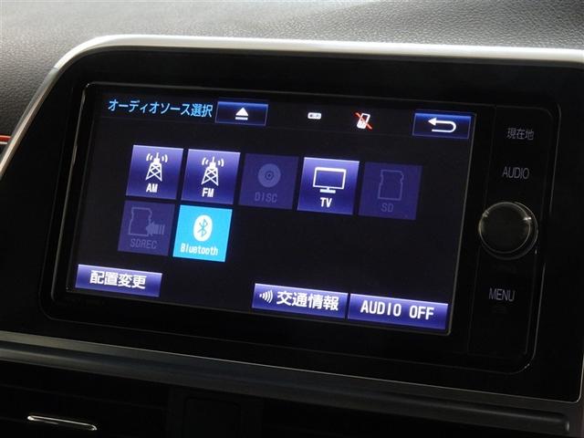 シエンタ ハイブリッドＧ　メモリーナビ　フルセグ　バックカメラ　ＥＴＣ　ドラレコ　両側電動スライド　３列シート　スマートキー　乗車定員７人（8枚目）