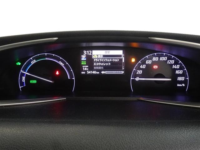 シエンタ ハイブリッドＧ　メモリーナビ　フルセグ　バックカメラ　ＥＴＣ　ドラレコ　両側電動スライド　３列シート　スマートキー　乗車定員７人（10枚目）