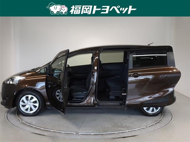 シエンタ ハイブリッドＧ　メモリーナビ　フルセグ　バックカメラ　ＥＴＣ　ドラレコ　両側電動スライド　３列シート　スマートキー　乗車定員７人（15枚目）