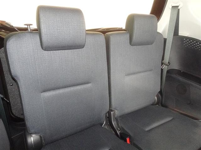 シエンタ ハイブリッドＧ　メモリーナビ　フルセグ　バックカメラ　ＥＴＣ　ドラレコ　両側電動スライド　３列シート　スマートキー　乗車定員７人（17枚目）