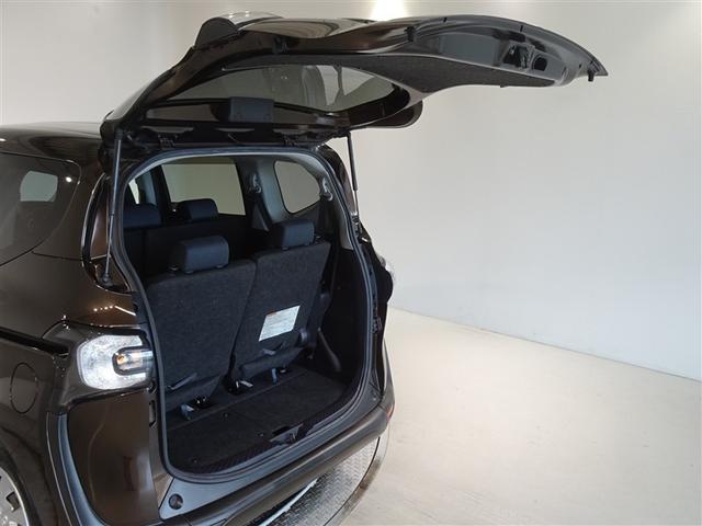 シエンタ ハイブリッドＧ　メモリーナビ　フルセグ　バックカメラ　ＥＴＣ　ドラレコ　両側電動スライド　３列シート　スマートキー　乗車定員７人（21枚目）