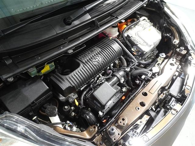 シエンタ ハイブリッドＧ　メモリーナビ　フルセグ　バックカメラ　ＥＴＣ　ドラレコ　両側電動スライド　３列シート　スマートキー　乗車定員７人（22枚目）