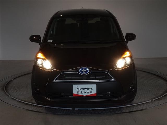 シエンタ ハイブリッドＧ　メモリーナビ　フルセグ　バックカメラ　ＥＴＣ　ドラレコ　両側電動スライド　３列シート　スマートキー　乗車定員７人（24枚目）