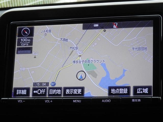 �����ւł��s�������ꏊ�ցA���S�̃g���^�����������[�i�r�𑕔����Ă��܂��B