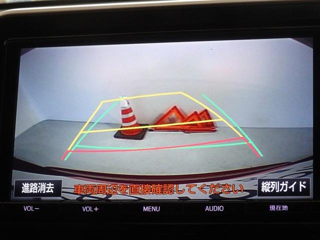 �o�b�N�K�C�h���j�^�[�𑕔����Ă��܂��A�Ԍɓ�������N���N�ł��B