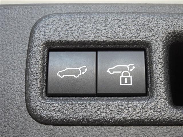 �p���[�o�b�N�h�A�𑕔����Ă��܂��B�o�b�N�h�A���^�]�Ȃ�����J�ł��܂��A�֗��ł���B